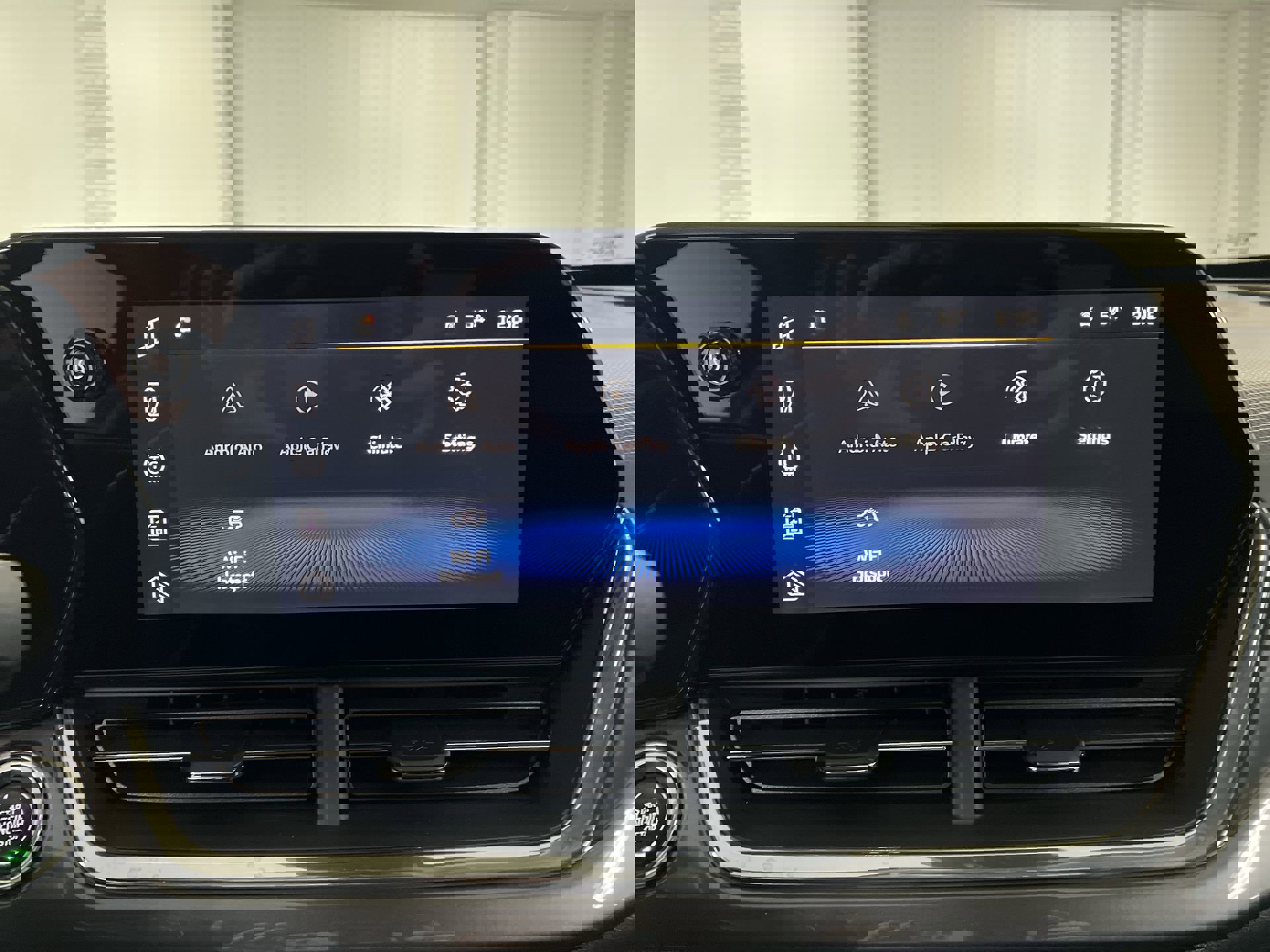 New 2026 Chevrolet Trax ACTIV w/ Driver Confidence Package image 47