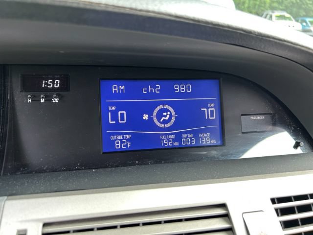 Used 2007 Toyota Avalon XLS FWD image 12