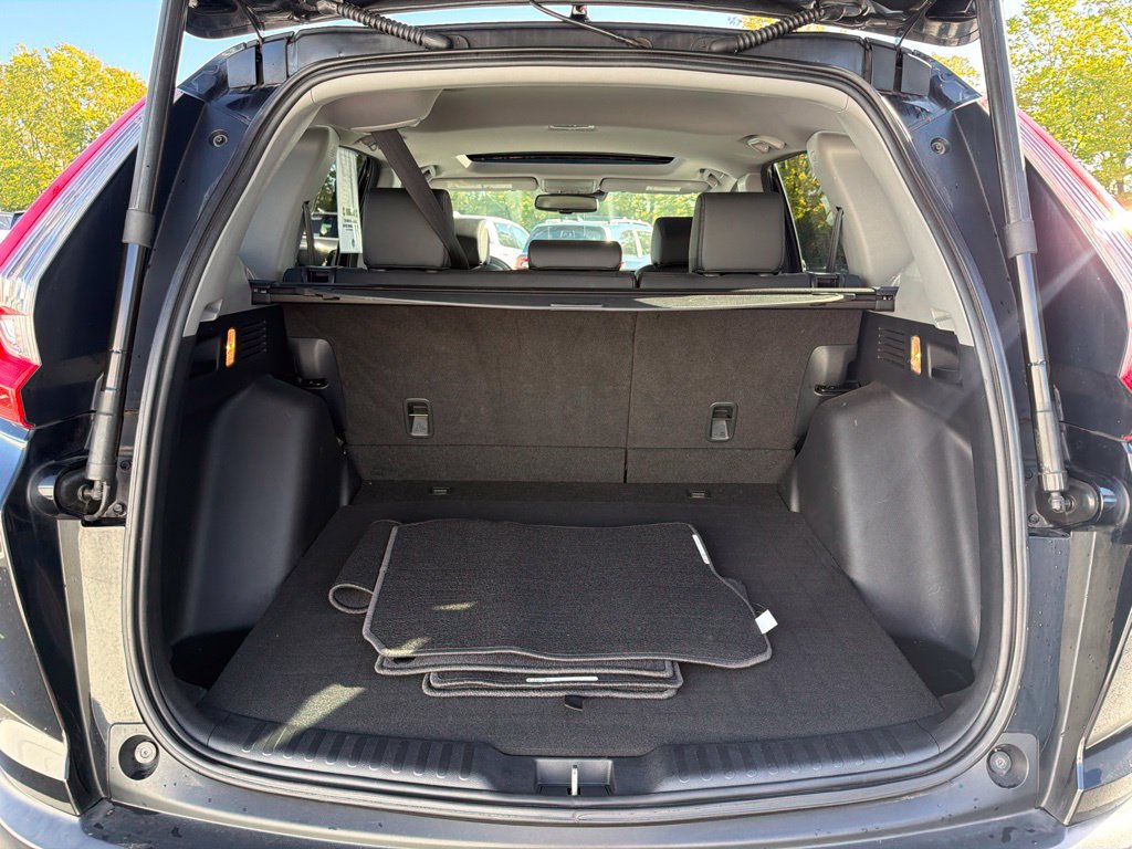 Used 2019 Honda CR-V EX-L image 21