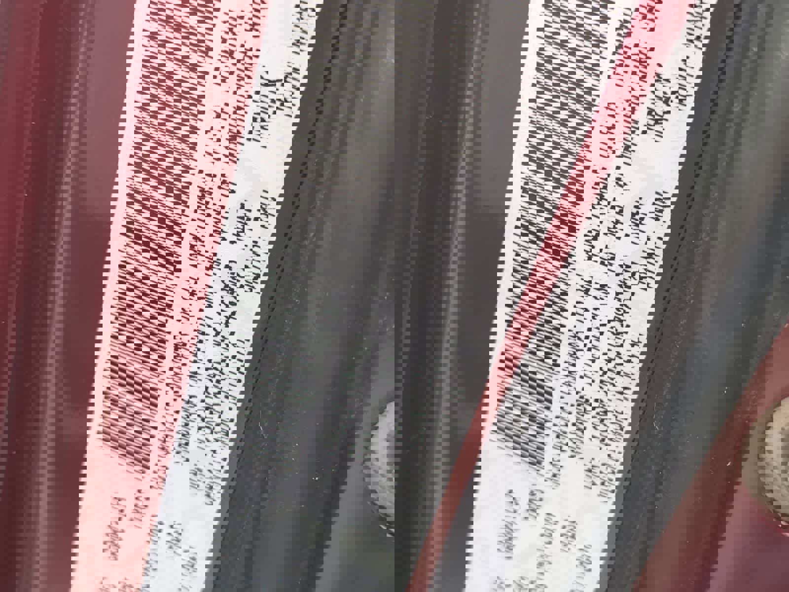 Used 2018 RAM 1500 Big Horn image 32