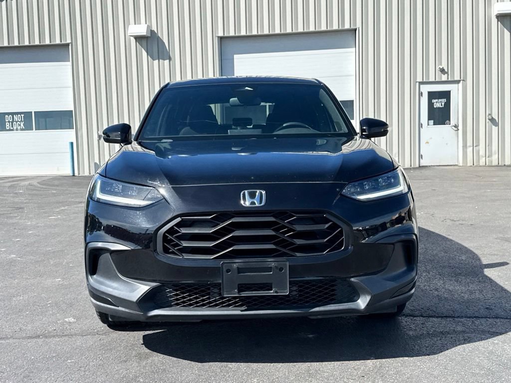 Used 2023 Honda HR-V Sport image 2
