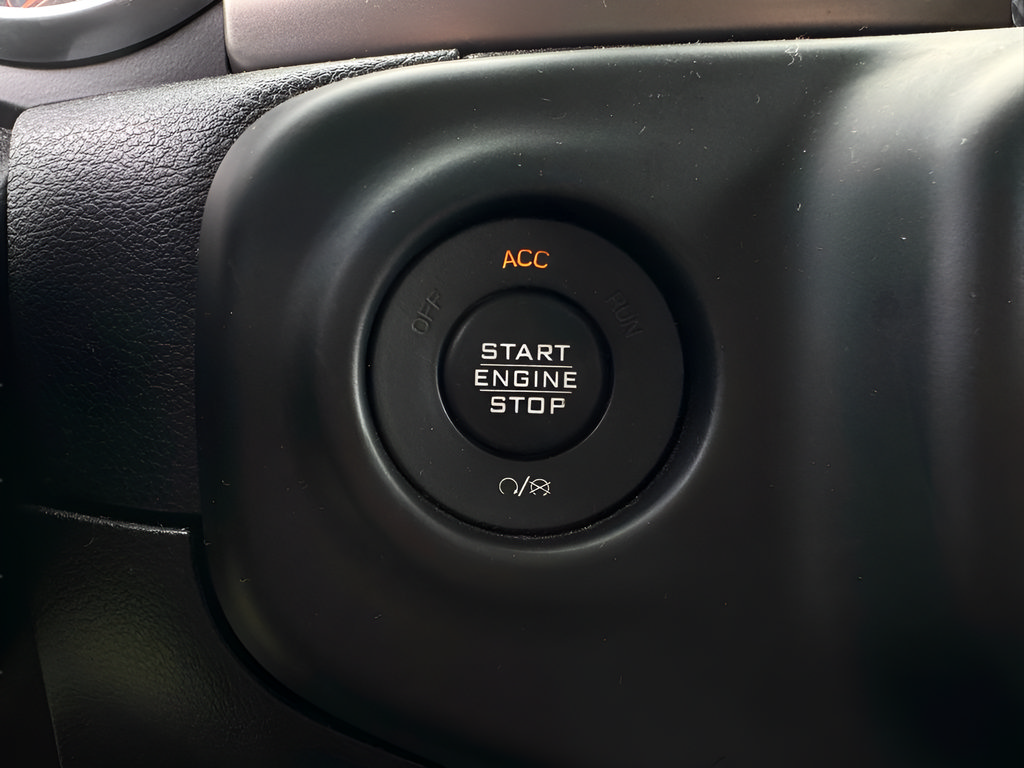 Used 2018 Jeep Wrangler Unlimited Sport S AWD/4WD image 24