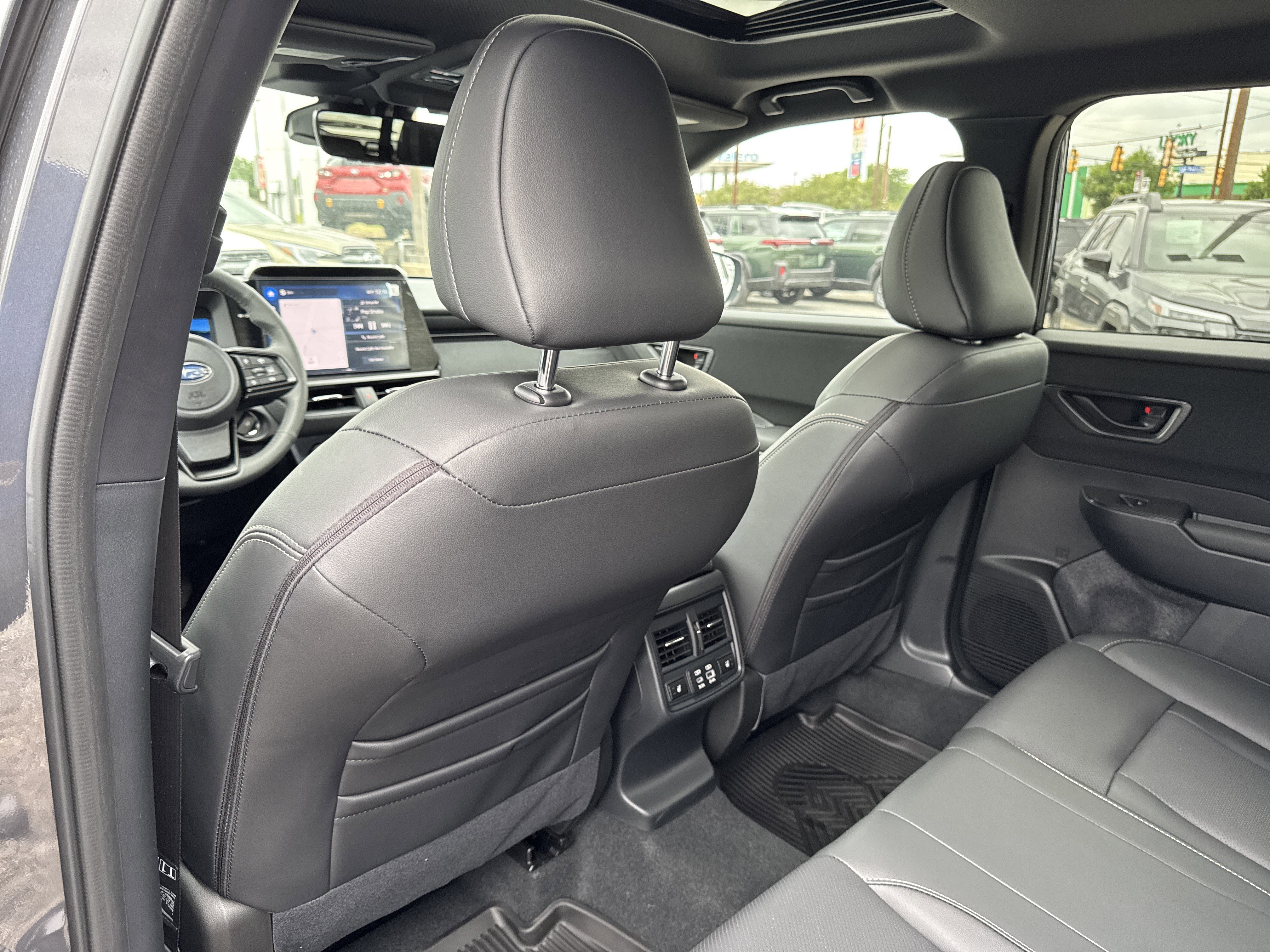 New 2026 Subaru Outback Limited AWD/4WD image 29