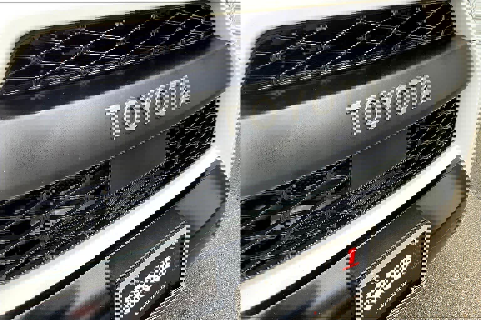 Certified 2021 Toyota 4Runner TRD Pro image 28