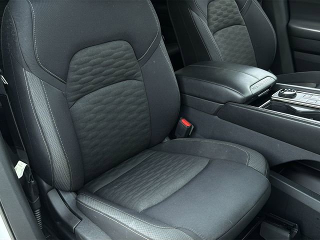 Used 2024 Nissan Pathfinder SV image 34