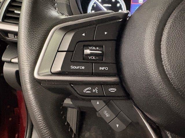 Used 2024 Subaru Forester Premium image 12