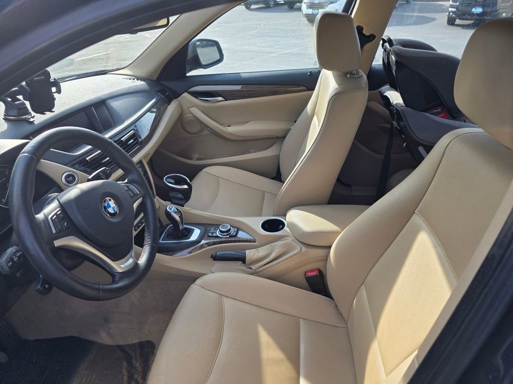 Used 2014 BMW X1 xDrive28i AWD/4WD image 10