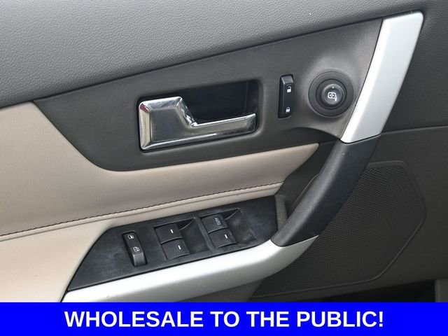Used 2012 Ford Edge SEL AWD/4WD image 13
