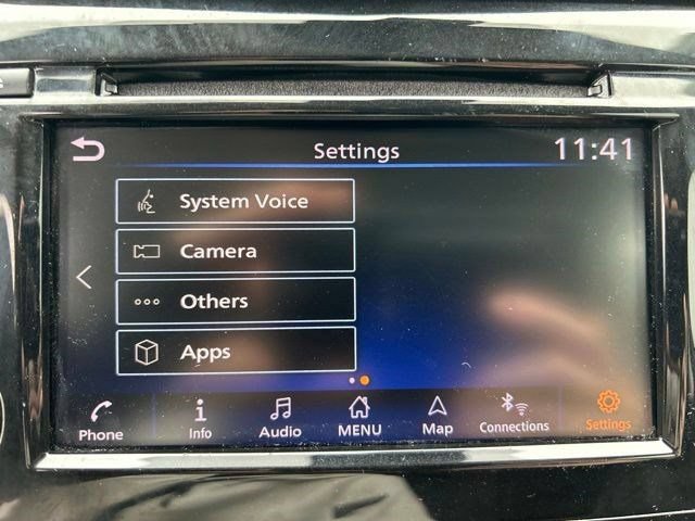 Used 2019 Nissan Rogue AWD image 32