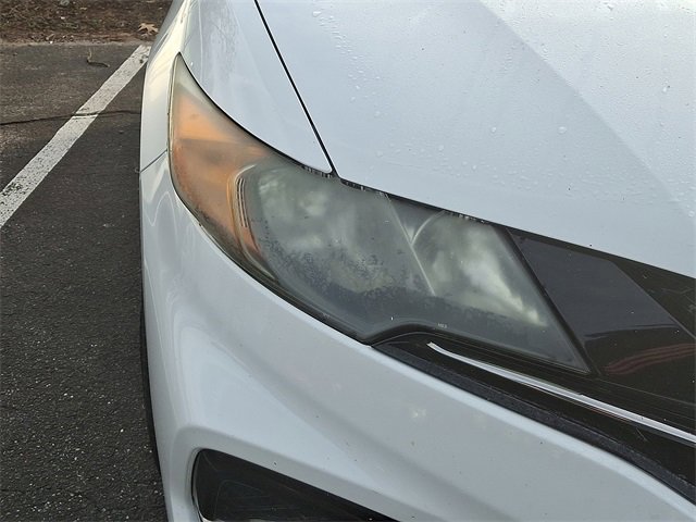 Used 2014 Honda Civic Si image 5