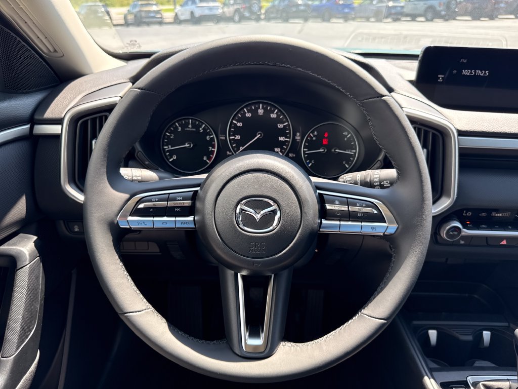 New 2026 MAZDA CX-50 AWD 2.5 S w/ Weather Package image 32