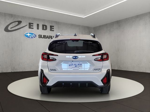New 2026 Subaru Crosstrek 2.0i Premium image 6