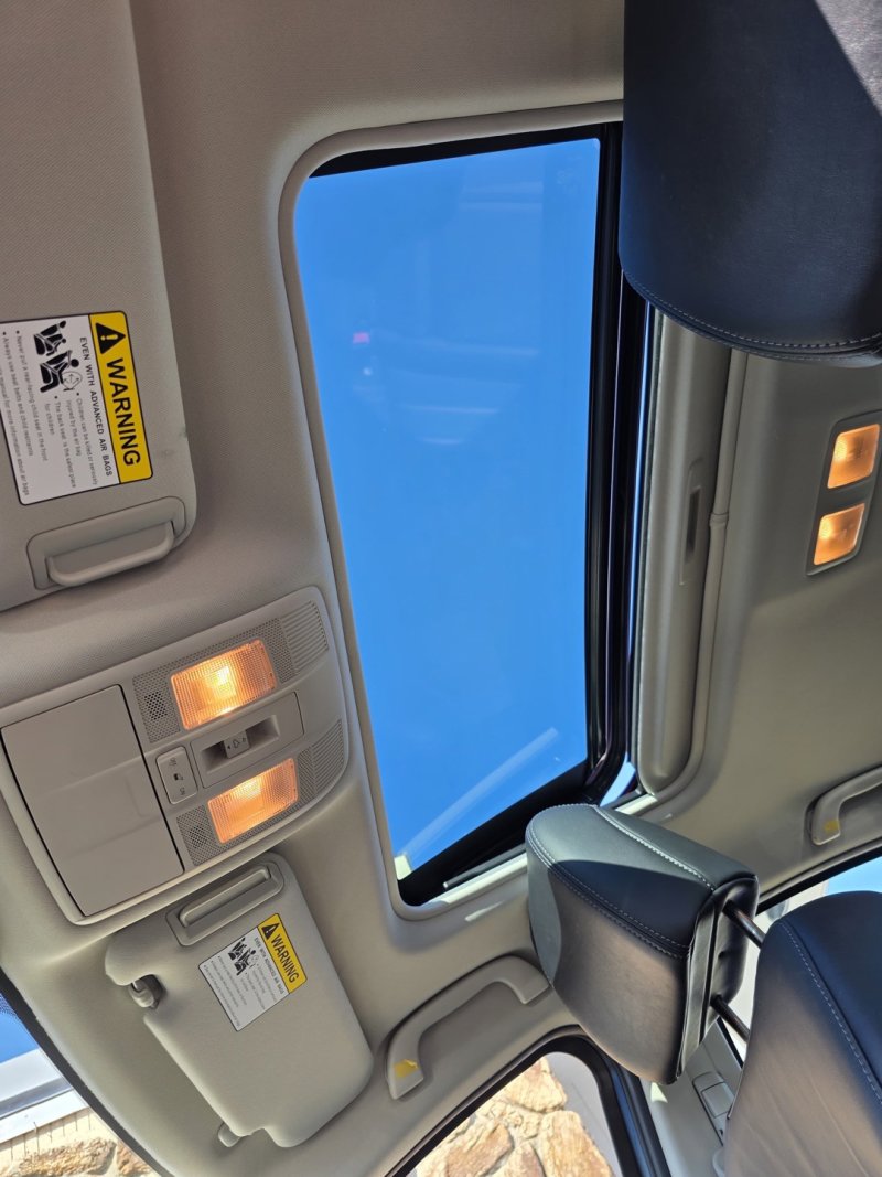 Used 2018 MAZDA MAZDA6 Touring image 34