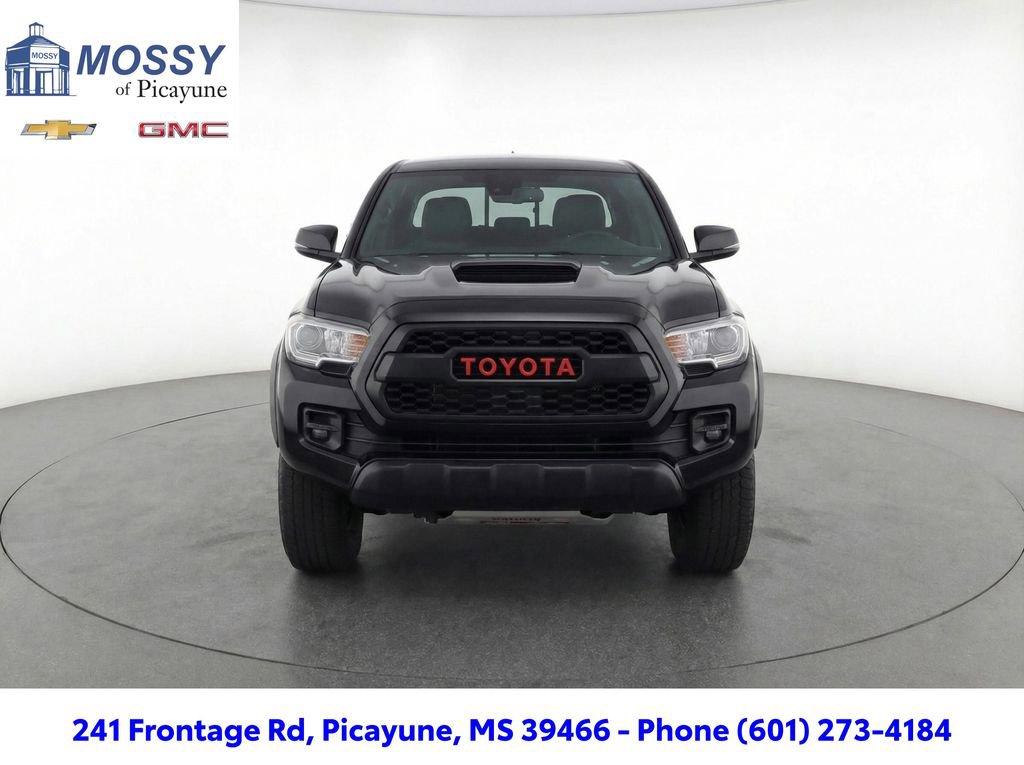 Used 2023 Toyota Tacoma TRD Pro image 6