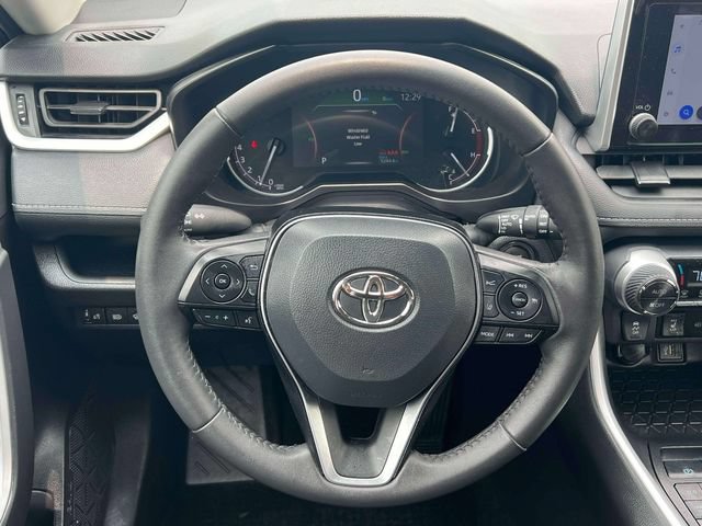 Certified 2025 Toyota RAV4 XLE w/ Convenience Package AWD/4WD image 18