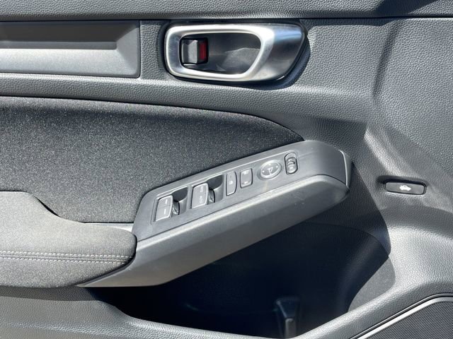 Used 2026 Honda Civic Sport image 22
