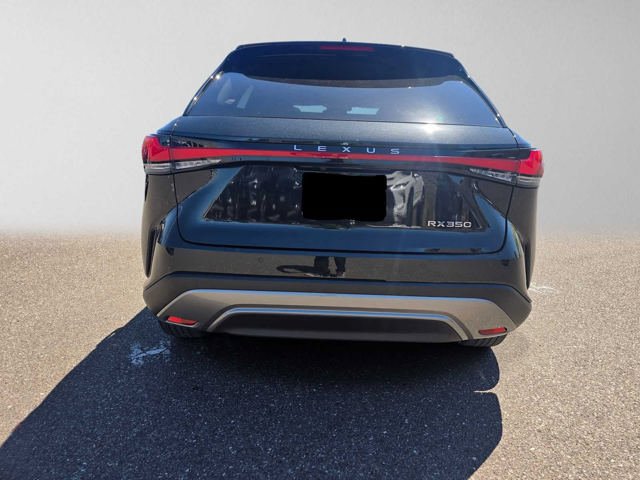 Certified 2025 Lexus RX 350 Premium Plus FWD image 4