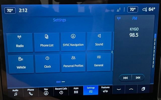 Used 2025 Ford F150 Raptor AWD/4WD image 33