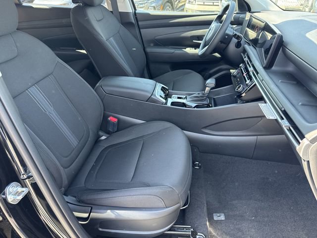 New 2026 Hyundai Tucson SEL image 13