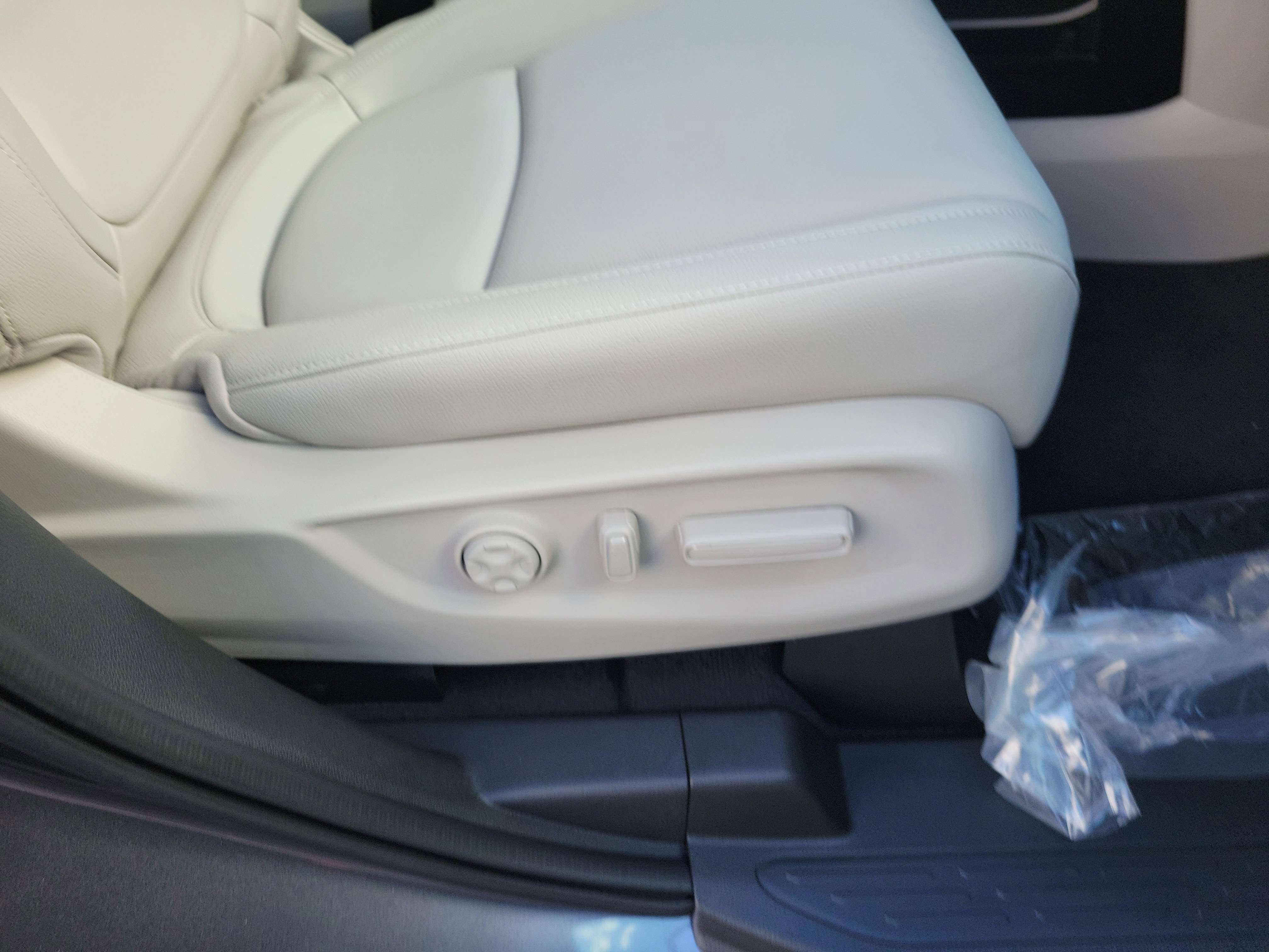 New 2026 Honda Odyssey EX-L image 7