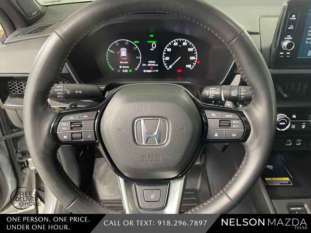 Used 2023 Honda CR-V Sport Touring image 23