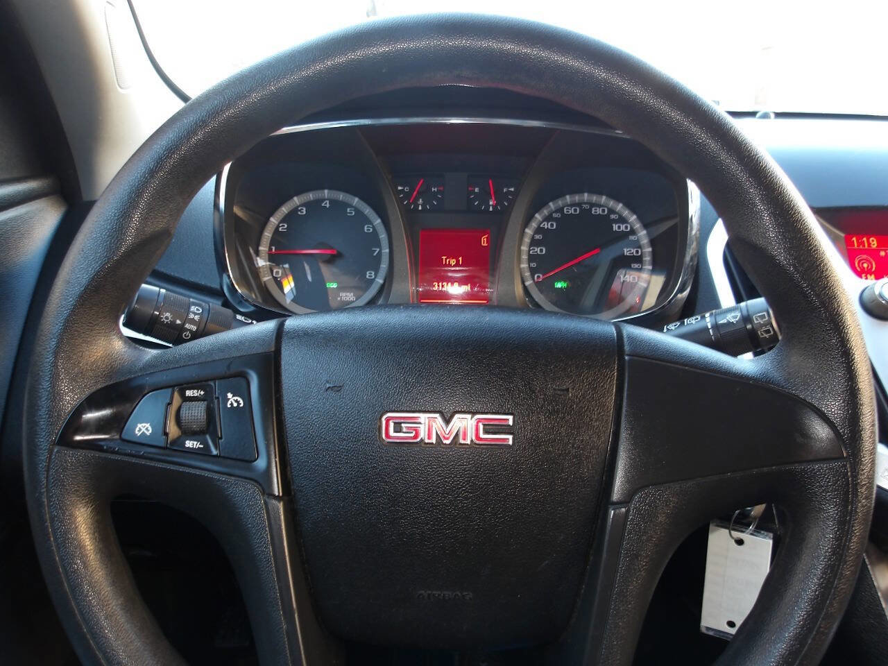 Used 2011 GMC Terrain SLE image 14