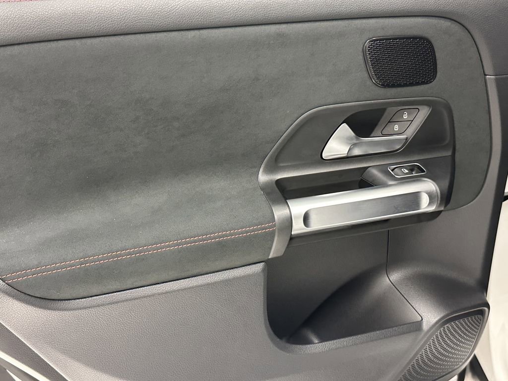 Certified 2024 Mercedes-Benz EQB 250+ image 24