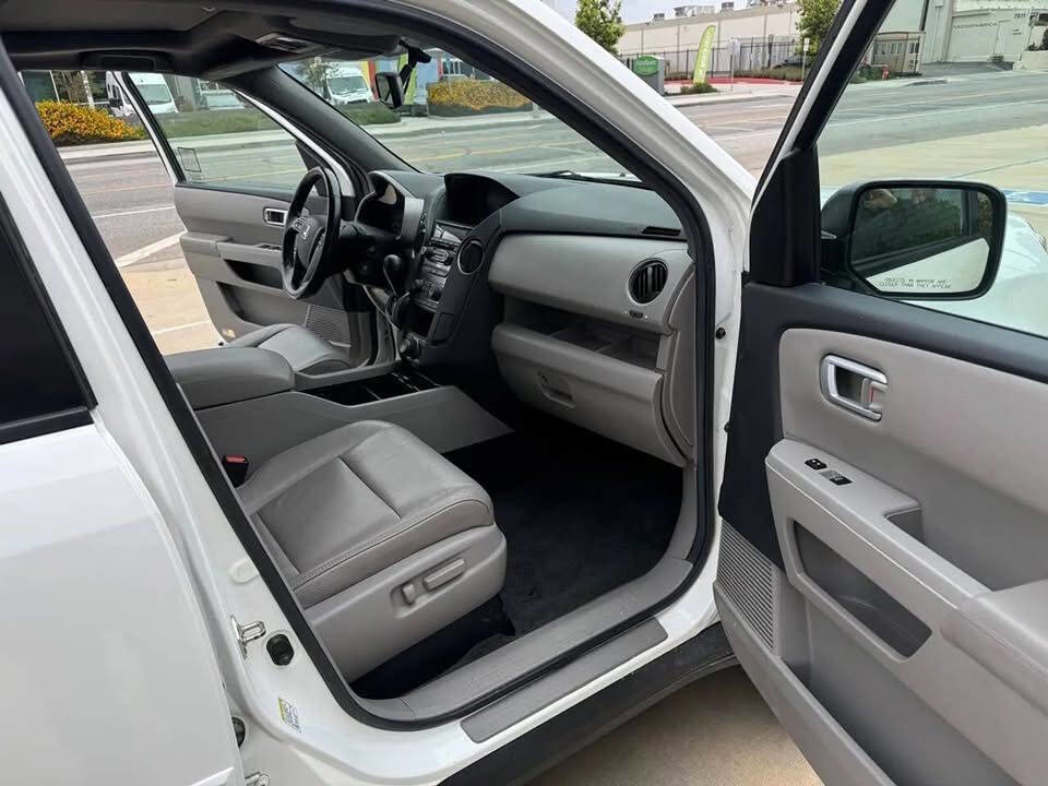 Used 2013 Honda Pilot EX-L image 3