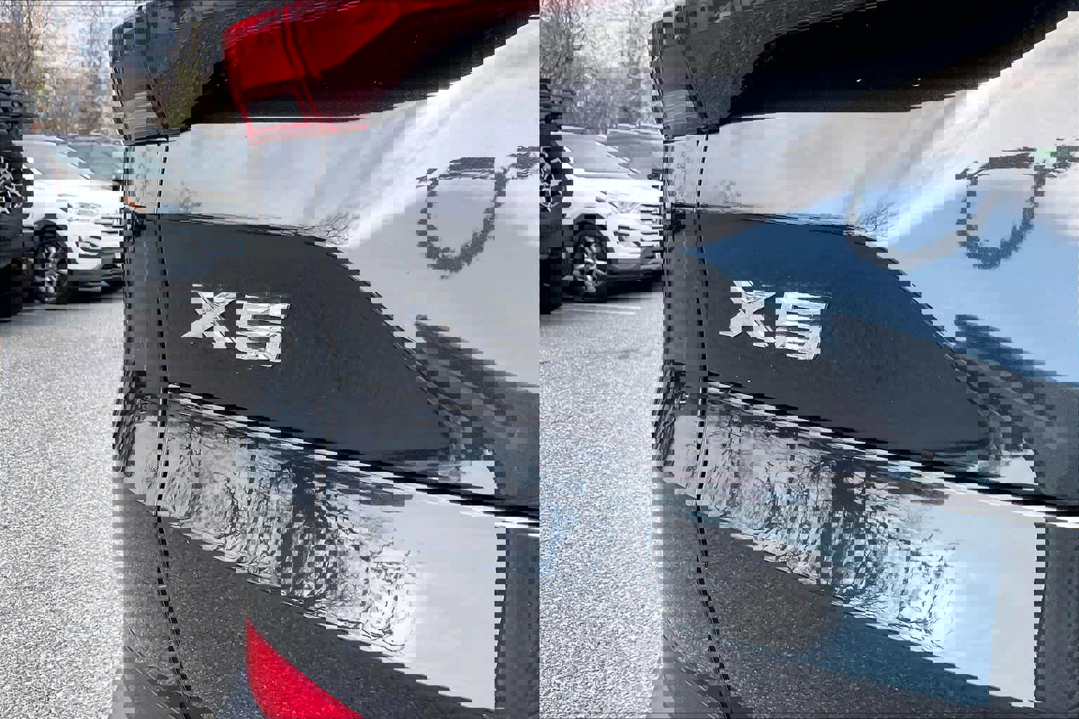 Certified 2023 BMW X5 xDrive45e w/ Climate Comfort Package image 32