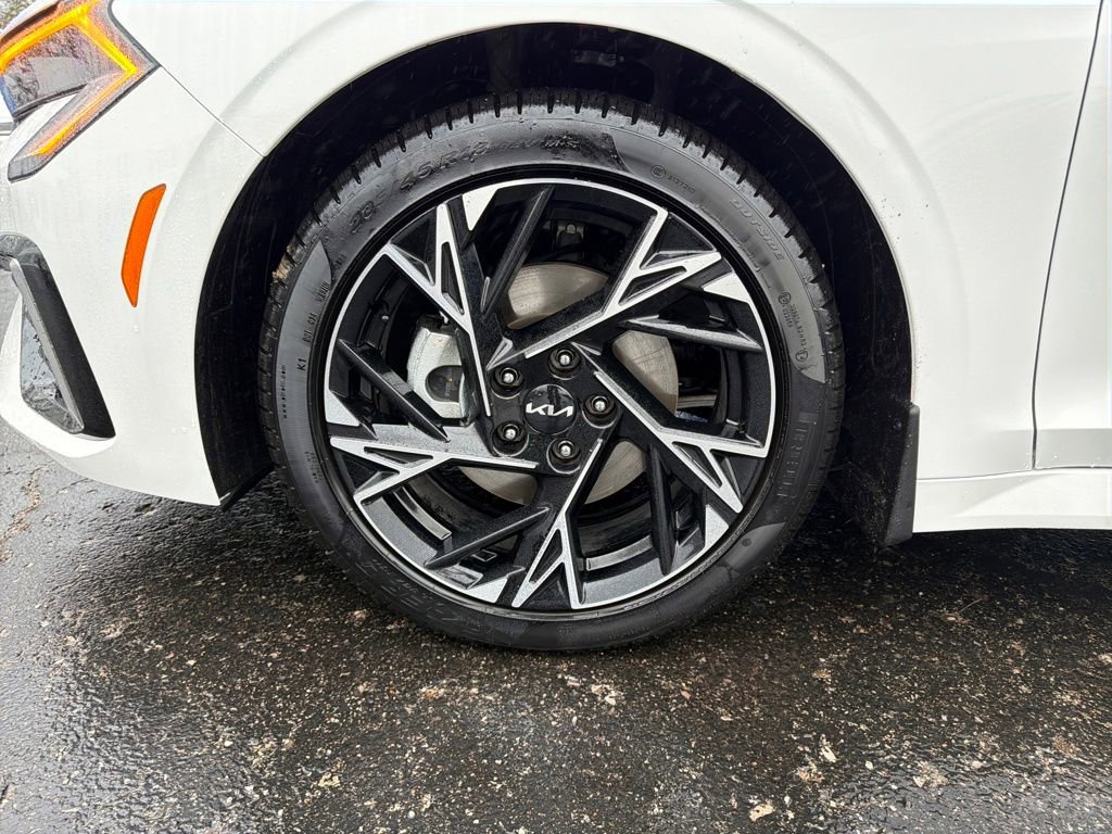 Used 2025 Kia K5 GT-Line image 29