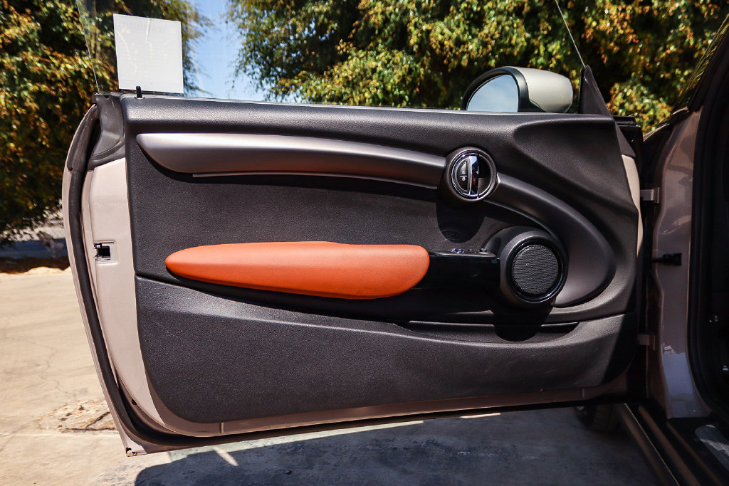 Used 2024 MINI Cooper S FWD image 26