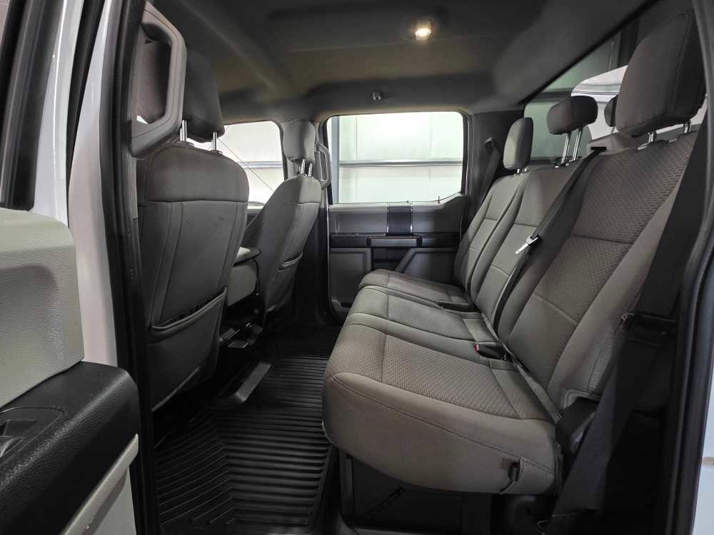 Used 2021 Ford F250 XLT w/ XLT Value Package image 22