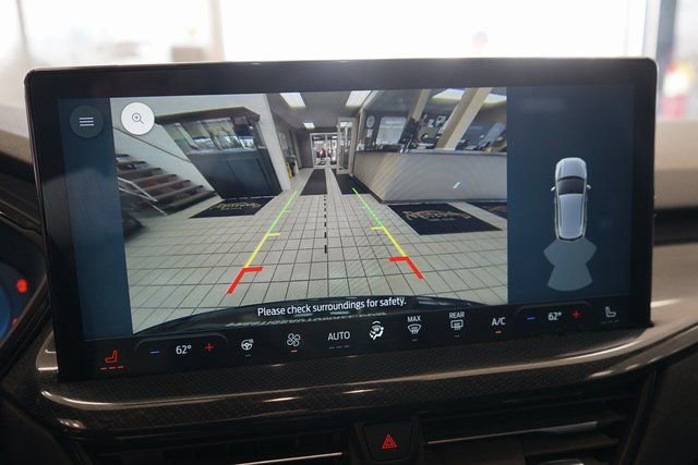 Used 2023 Ford Escape ST-Line Select w/ Tech Pack #2 image 9