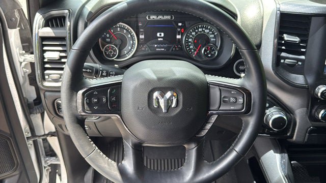 Certified 2023 RAM 1500 Big Horn AWD/4WD image 15