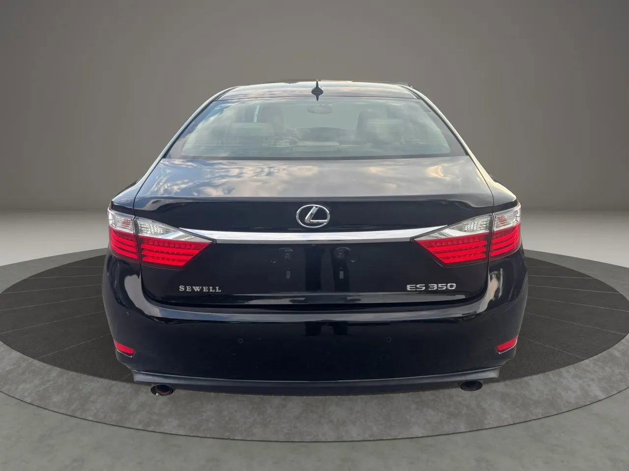 Used 2014 Lexus ES 350 w/ Premium Package FWD image 17