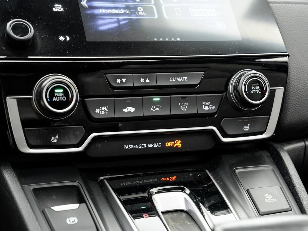 Used 2018 Honda CR-V EX-L image 18