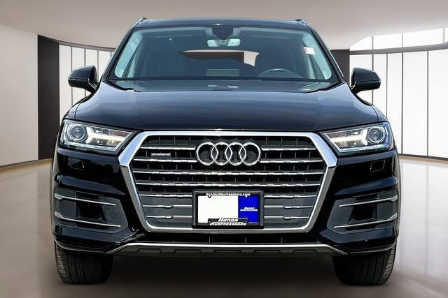 Used 2017 Audi Q7 3.0T Premium Plus image 2