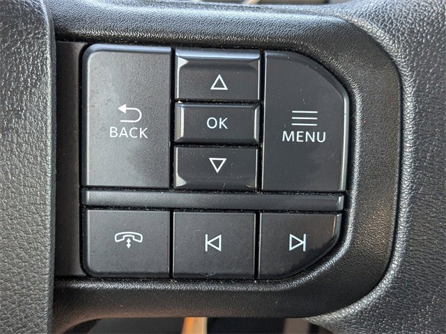 Used 2023 Ford F150 XLT image 25