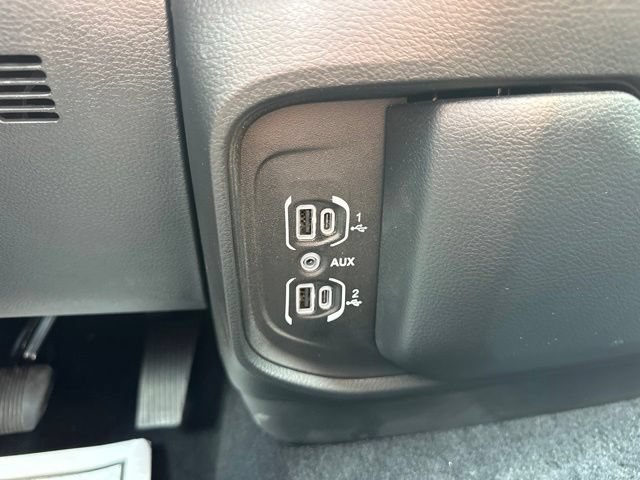 New 2026 RAM 1500 Express RWD image 20