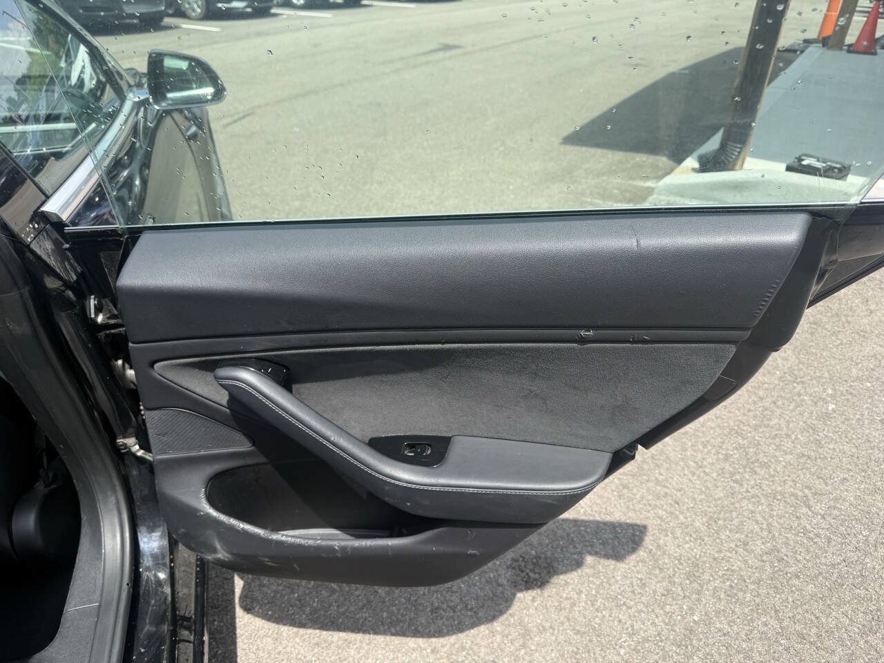 Used 2019 Tesla Model 3 Long Range RWD image 15