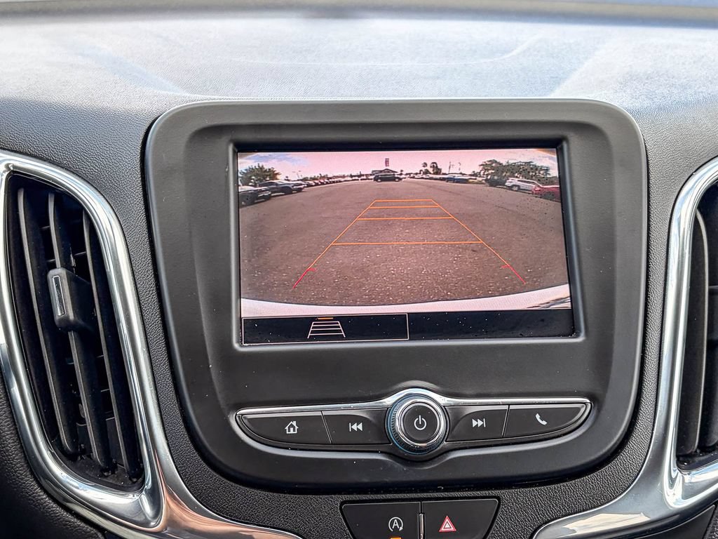 Used 2022 Chevrolet Equinox LT AWD/4WD image 47