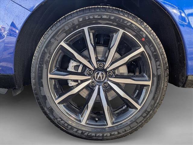 New 2026 Acura RDX A-Spec image 10