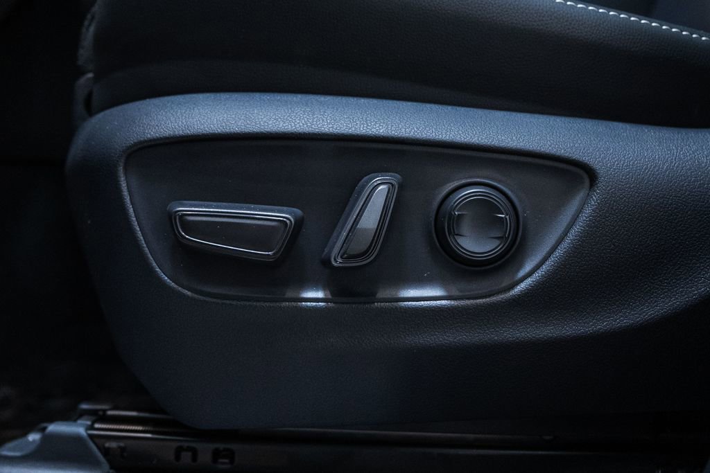 New 2025 Toyota Land Cruiser image 20