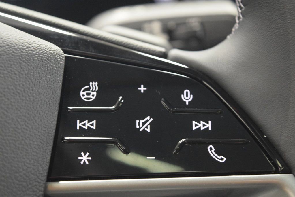 New 2025 Audi A5 2.0T Premium Plus image 13