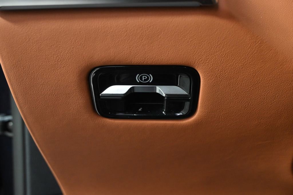 Used 2024 Mercedes-Benz S 63 AMG S image 27