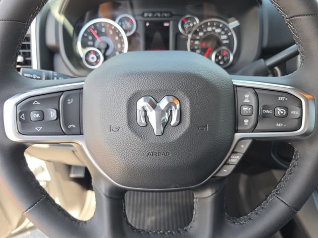 Used 2026 RAM 2500 Big Horn AWD/4WD image 36