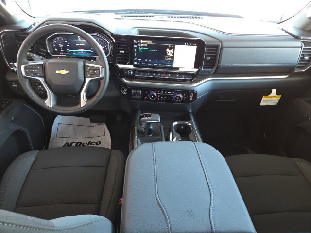 New 2026 Chevrolet Silverado 1500 LT w/ Protection Package AWD/4WD image 31