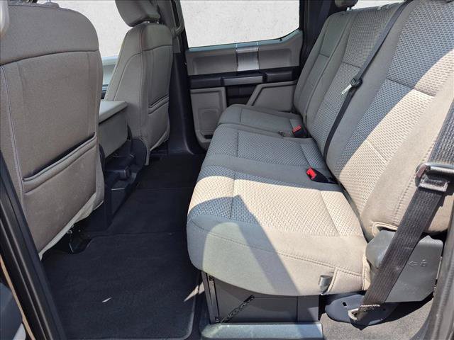 Certified 2022 Ford F450 XLT w/ XLT Premium Package AWD/4WD image 16
