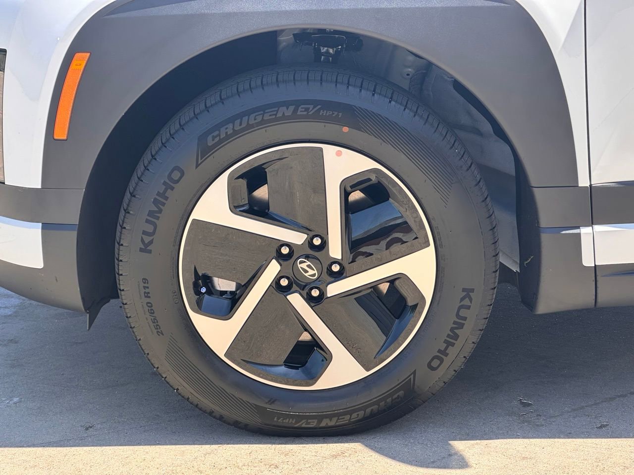 New 2026 Hyundai Ioniq 9 S image 7