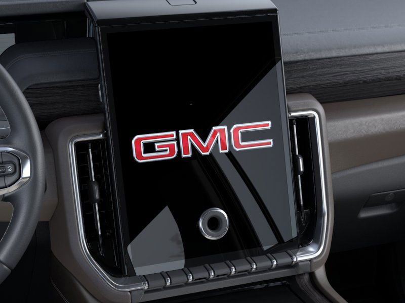 New 2026 GMC Yukon XL Denali Ultimate image 20